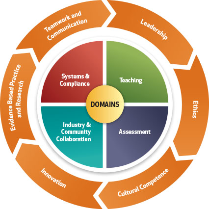 Professional Standards for VET Teachers - Peter's Strengths ...