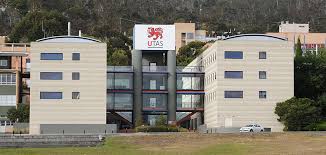 Login - University of Tasmania